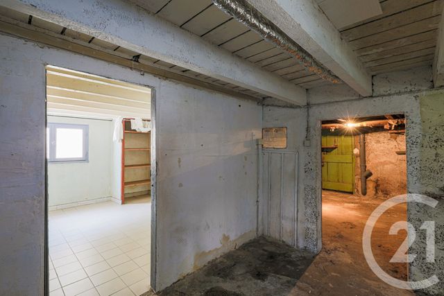 Maison à vendre - 3 pièces - 67,08 m2 - St Egreve - 38 - RHONE-ALPES