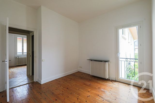 Maison à vendre - 3 pièces - 67,08 m2 - St Egreve - 38 - RHONE-ALPES