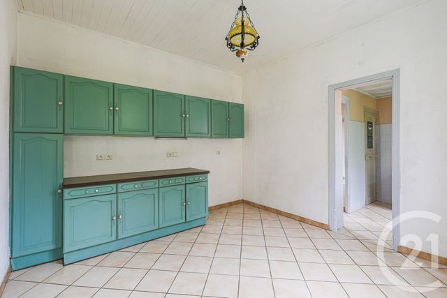 Maison à vendre - 3 pièces - 67,08 m2 - St Egreve - 38 - RHONE-ALPES