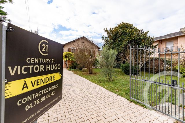 Maison à vendre - 3 pièces - 67,08 m2 - St Egreve - 38 - RHONE-ALPES