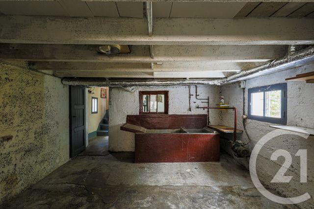 Maison à vendre - 3 pièces - 67,08 m2 - St Egreve - 38 - RHONE-ALPES