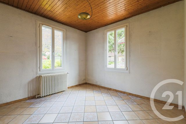 Maison à vendre - 3 pièces - 67,08 m2 - St Egreve - 38 - RHONE-ALPES