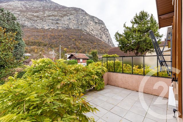 Maison à vendre - 3 pièces - 67,08 m2 - St Egreve - 38 - RHONE-ALPES