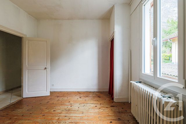 Maison à vendre - 3 pièces - 67,08 m2 - St Egreve - 38 - RHONE-ALPES