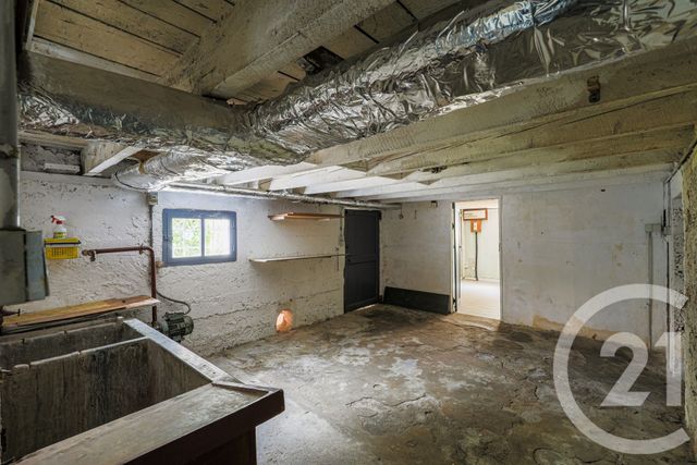 Maison à vendre - 3 pièces - 67,08 m2 - St Egreve - 38 - RHONE-ALPES