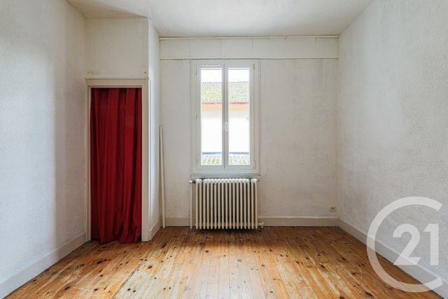 Maison à vendre - 3 pièces - 67,08 m2 - St Egreve - 38 - RHONE-ALPES