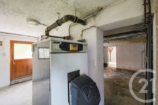 Maison à vendre - 3 pièces - 67,08 m2 - St Egreve - 38 - RHONE-ALPES