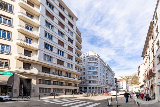 Appartement Studio à vendre GRENOBLE