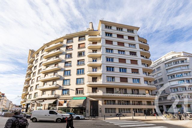 Appartement Studio &agrave; vendre - 1 pi&egrave;ce - 16 m2 - Grenoble - 38 - RHONE-ALPES