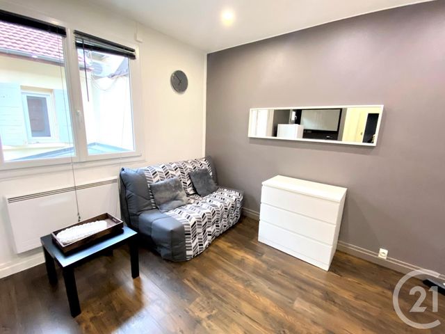 appartement - GRENOBLE - 38