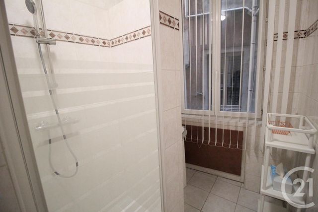 Appartement T1 à louer - 1 pièce - 34,11 m2 - Grenoble - 38 - RHONE-ALPES