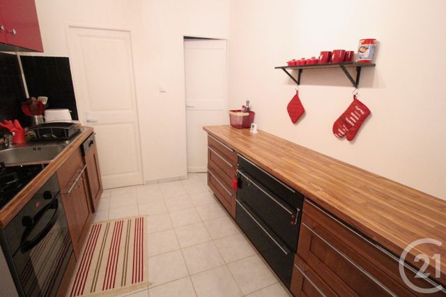 Appartement T1 à louer - 1 pièce - 34,11 m2 - Grenoble - 38 - RHONE-ALPES
