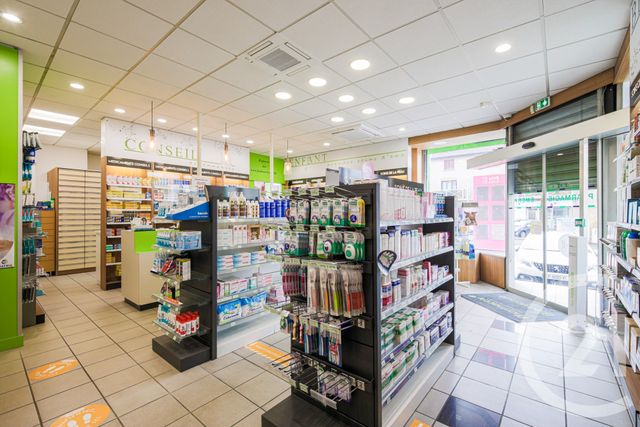 Murs à vendre à vendre - 80.85 m2 - 38 - Isere