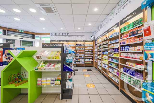 Murs à vendre à vendre - 80.85 m2 - 38 - Isere