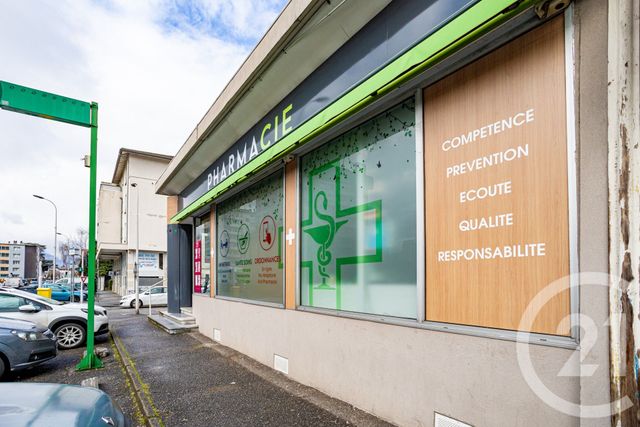 Murs à vendre à vendre - 80.85 m2 - 38 - Isere