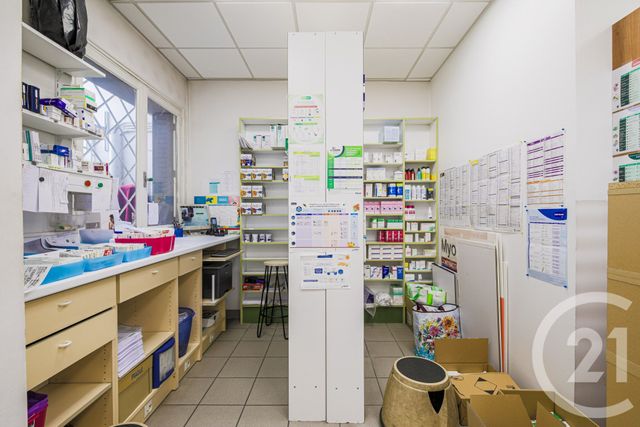 Murs à vendre à vendre - 80.85 m2 - 38 - Isere