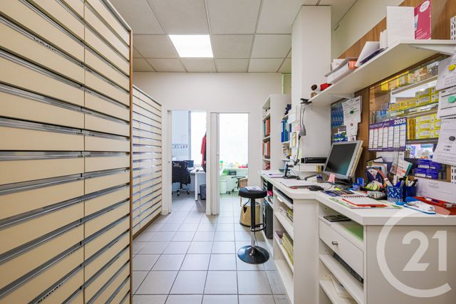 Murs à vendre à vendre - 80.85 m2 - 38 - Isere