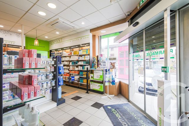 Murs à vendre à vendre - 80.85 m2 - 38 - Isere