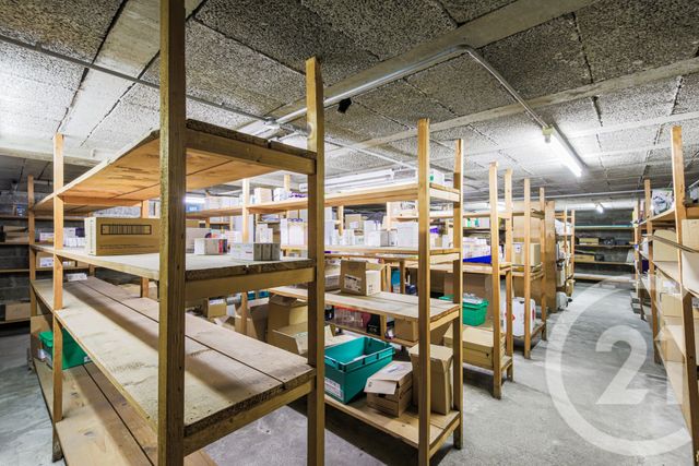 Murs à vendre à vendre - 80.85 m2 - 38 - Isere