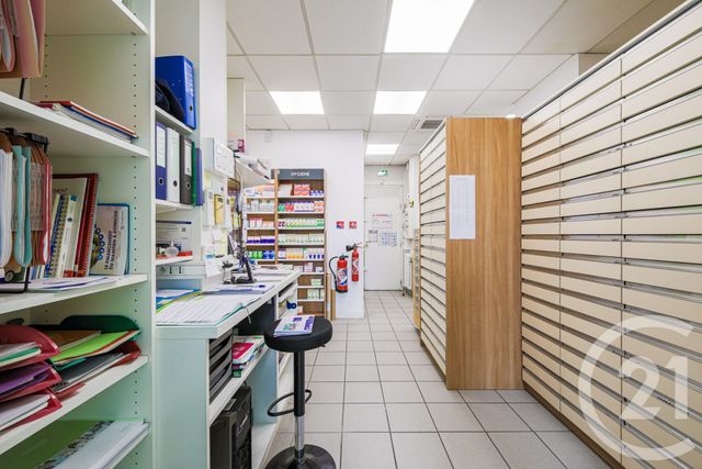 Murs à vendre à vendre - 80.85 m2 - 38 - Isere