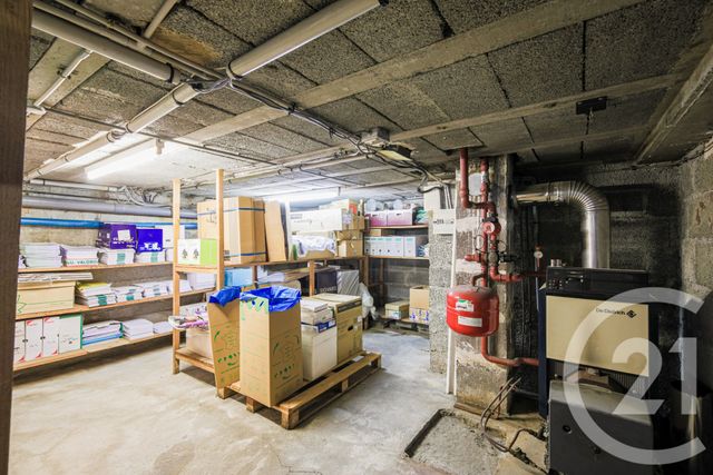 Murs à vendre à vendre - 80.85 m2 - 38 - Isere