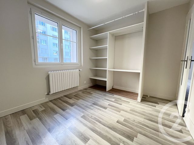 Appartement T4 à louer - 4 pièces - 62,83 m2 - Grenoble - 38 - RHONE-ALPES