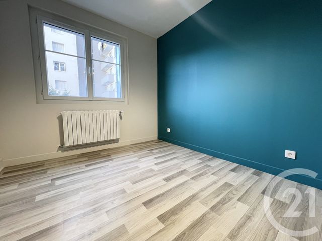 Appartement T4 à louer - 4 pièces - 62,83 m2 - Grenoble - 38 - RHONE-ALPES