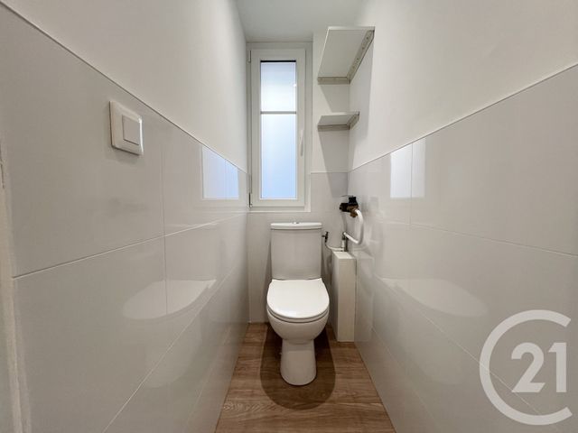 Appartement T4 à louer - 4 pièces - 62,83 m2 - Grenoble - 38 - RHONE-ALPES