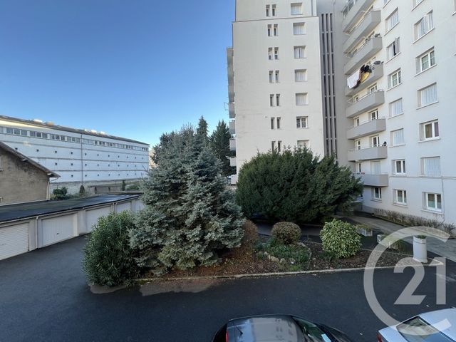 Appartement T4 à louer - 4 pièces - 62,83 m2 - Grenoble - 38 - RHONE-ALPES