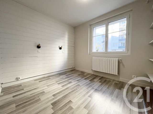 Appartement T4 à louer - 4 pièces - 62,83 m2 - Grenoble - 38 - RHONE-ALPES