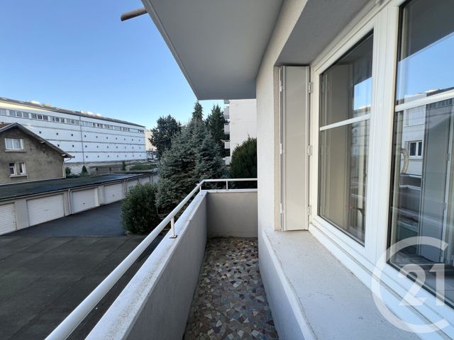 appartement - GRENOBLE - 38