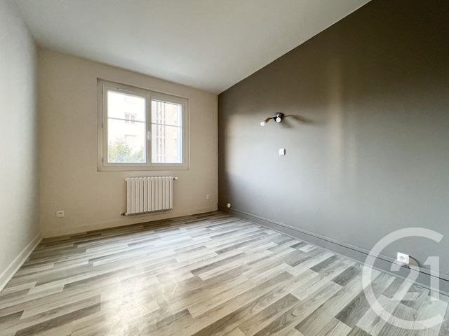 Appartement T4 à louer - 4 pièces - 62,83 m2 - Grenoble - 38 - RHONE-ALPES