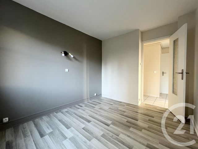 Appartement T4 à louer - 4 pièces - 62,83 m2 - Grenoble - 38 - RHONE-ALPES