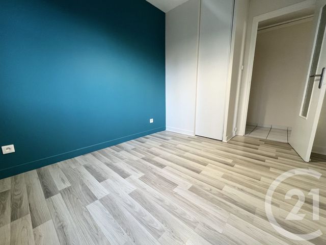 Appartement T4 à louer - 4 pièces - 62,83 m2 - Grenoble - 38 - RHONE-ALPES