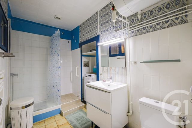 Appartement F1 &agrave; vendre - 1 pi&egrave;ce - 36 m2 - Grenoble - 38 - RHONE-ALPES