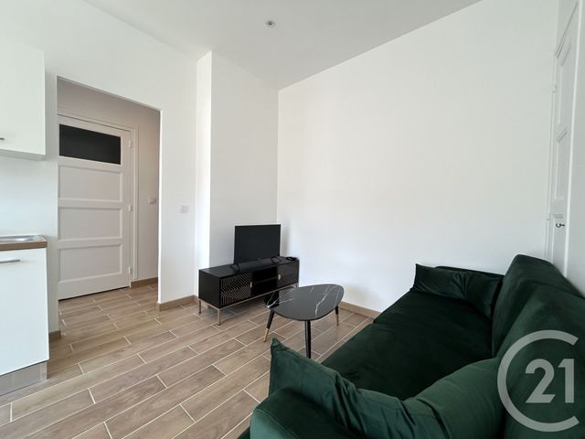 Appartement T2 &agrave; louer - 2 pi&egrave;ces - 34,64 m2 - Grenoble - 38 - RHONE-ALPES