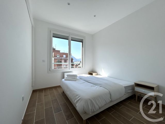 Appartement T2 &agrave; louer - 2 pi&egrave;ces - 34,64 m2 - Grenoble - 38 - RHONE-ALPES