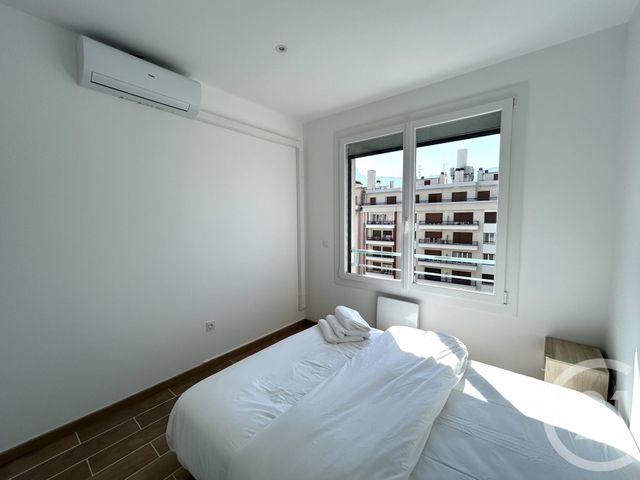 Appartement T2 &agrave; louer - 2 pi&egrave;ces - 34,64 m2 - Grenoble - 38 - RHONE-ALPES