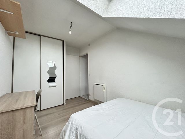Appartement T2 &agrave; louer - 2 pi&egrave;ces - 31,57 m2 - Grenoble - 38 - RHONE-ALPES