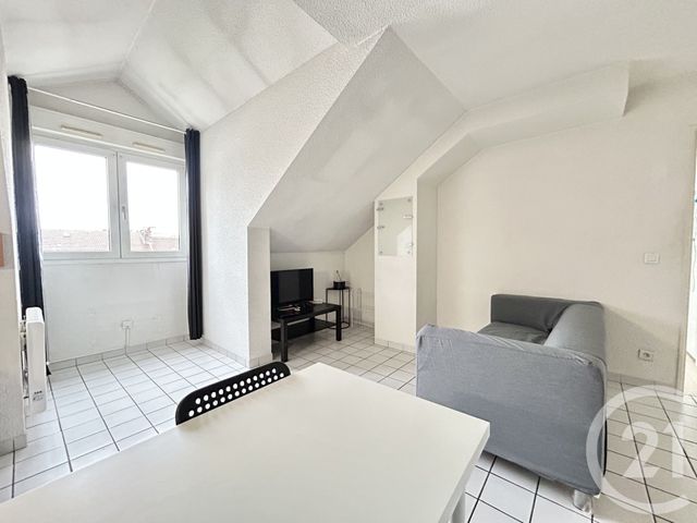 Appartement T2 &agrave; louer - 2 pi&egrave;ces - 31,57 m2 - Grenoble - 38 - RHONE-ALPES