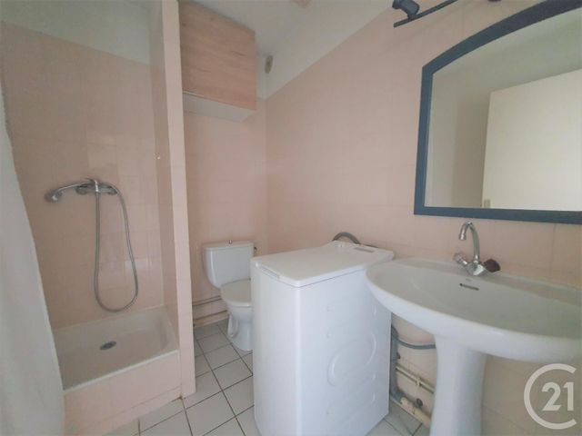 Appartement T2 &agrave; louer - 2 pi&egrave;ces - 31,57 m2 - Grenoble - 38 - RHONE-ALPES