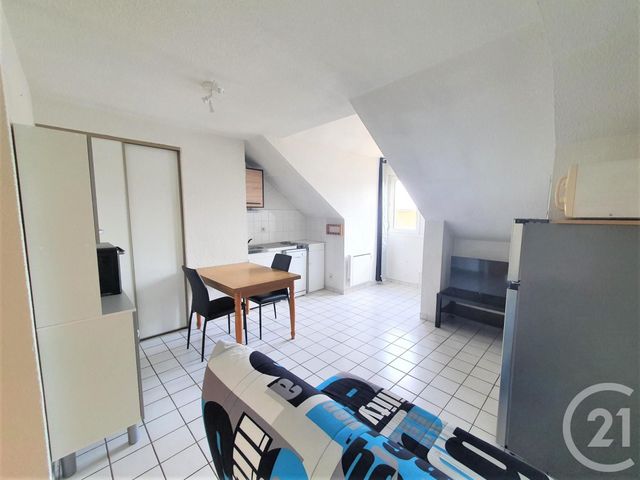 Appartement T2 &agrave; louer - 2 pi&egrave;ces - 31,57 m2 - Grenoble - 38 - RHONE-ALPES