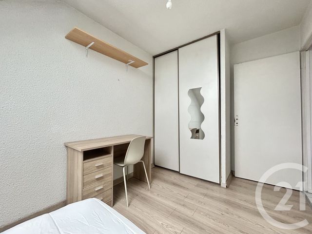 Appartement T2 &agrave; louer - 2 pi&egrave;ces - 31,57 m2 - Grenoble - 38 - RHONE-ALPES
