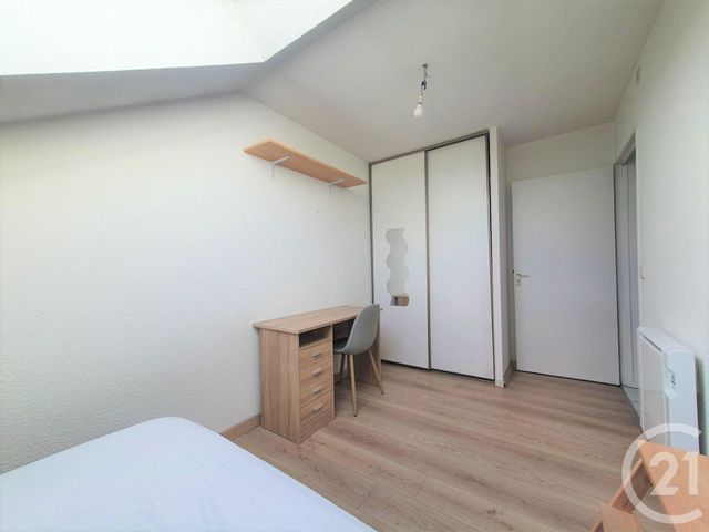 Appartement T2 &agrave; louer - 2 pi&egrave;ces - 31,57 m2 - Grenoble - 38 - RHONE-ALPES