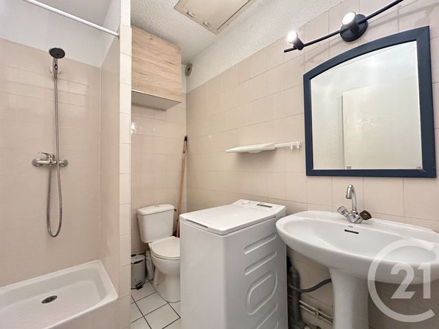 Appartement T2 &agrave; louer - 2 pi&egrave;ces - 31,57 m2 - Grenoble - 38 - RHONE-ALPES