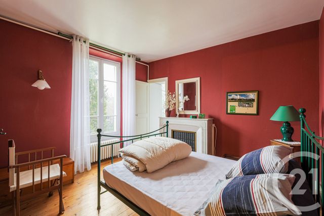 Maison &agrave; vendre - 7 pi&egrave;ces - 176,73 m2 - La Mure D Isere - 38 - RHONE-ALPES