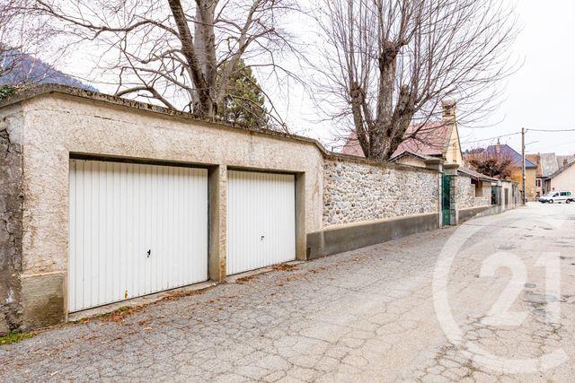 Maison &agrave; vendre - 7 pi&egrave;ces - 176,73 m2 - La Mure D Isere - 38 - RHONE-ALPES