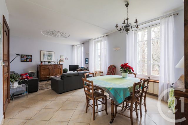 Maison &agrave; vendre - 7 pi&egrave;ces - 176,73 m2 - La Mure D Isere - 38 - RHONE-ALPES