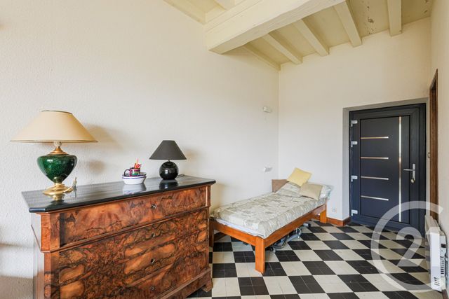 Maison &agrave; vendre - 7 pi&egrave;ces - 176,73 m2 - La Mure D Isere - 38 - RHONE-ALPES