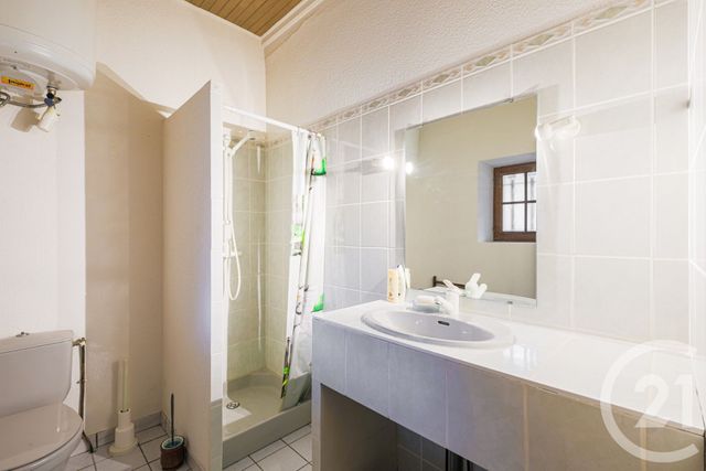 Maison &agrave; vendre - 7 pi&egrave;ces - 176,73 m2 - La Mure D Isere - 38 - RHONE-ALPES